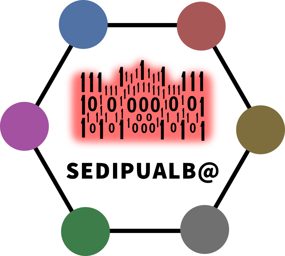 Logo Sedipualba